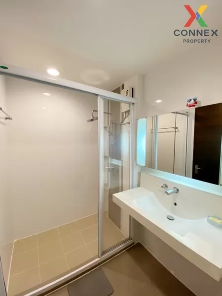 FOR RENT condo , Rhythm Ratchada , high floor , MRT-Ratchadaphise